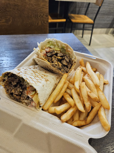 Photo of Osmow's Shawarma - 5027 44 St #109g, Lloydminster, AB T9V 0A6